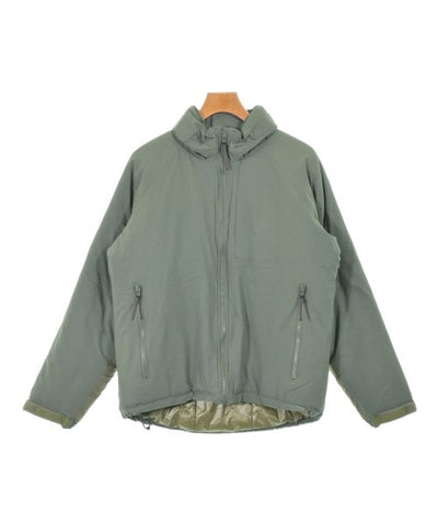 N.HOOLYWOOD Down jackets/Vests