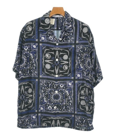 N.HOOLYWOOD Casual shirts