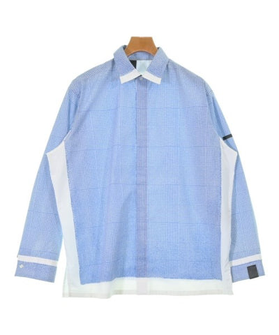 N.HOOLYWOOD Casual shirts