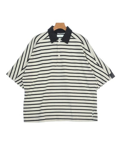 N.HOOLYWOOD Polo Shirts