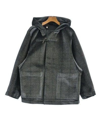 N.HOOLYWOOD Duffle coats