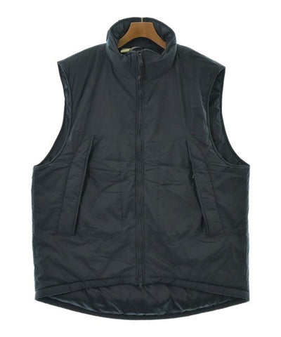 N.HOOLYWOOD Down jackets/Vests