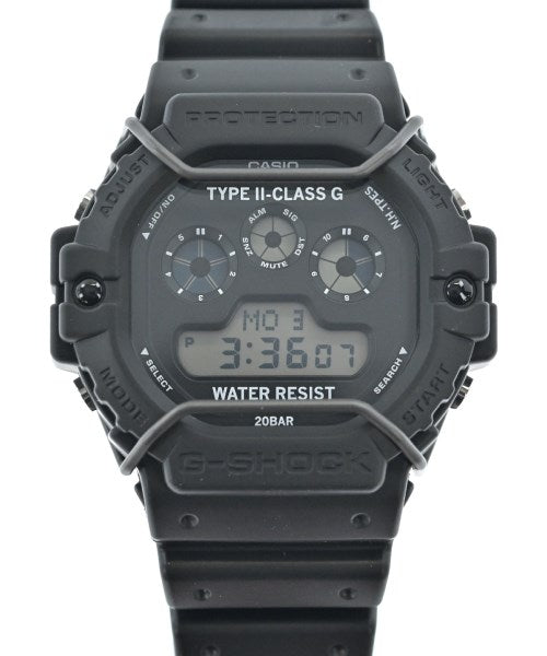 N.HOOLYWOOD Watches