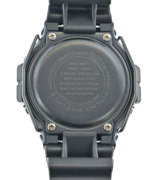 N.HOOLYWOOD Watches