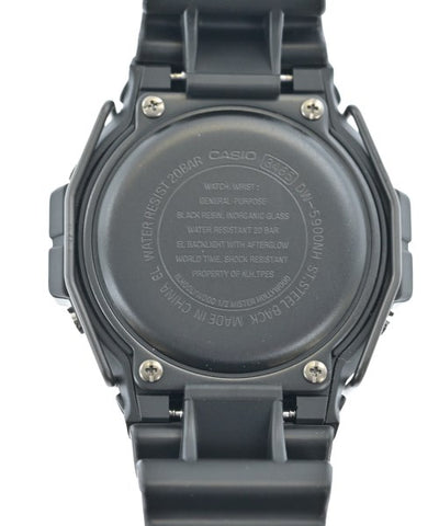 N.HOOLYWOOD Watches