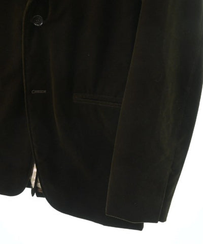 N.HOOLYWOOD Casual jackets