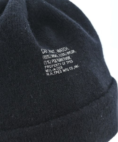 N.HOOLYWOOD Knitted caps/Beanie