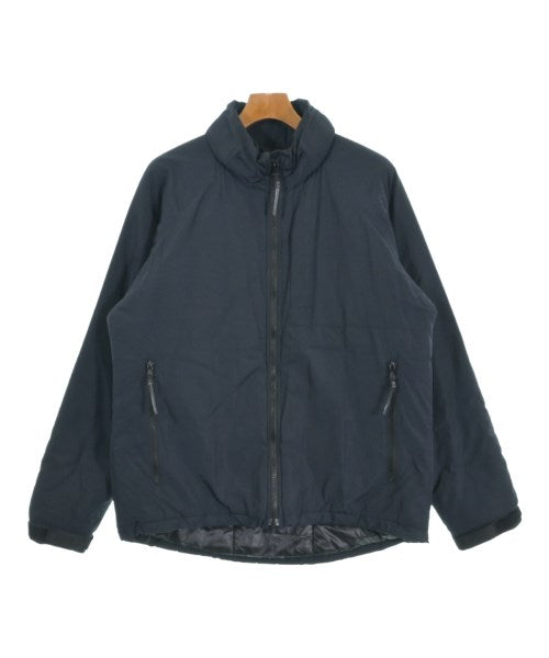N.HOOLYWOOD Down jackets/Vests
