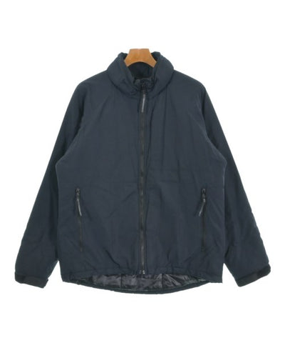 N.HOOLYWOOD Down jackets/Vests