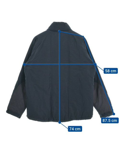 N.HOOLYWOOD Down jackets/Vests