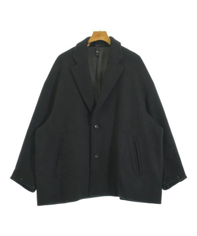 N.HOOLYWOOD Chesterfield coats