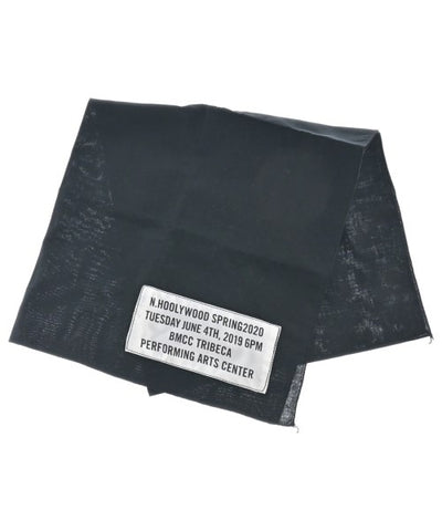 N.HOOLYWOOD Other/Goods