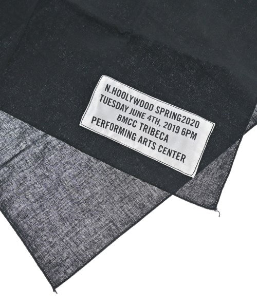 N.HOOLYWOOD Other/Goods