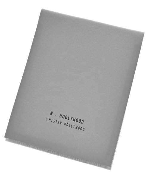 N.HOOLYWOOD Card cases