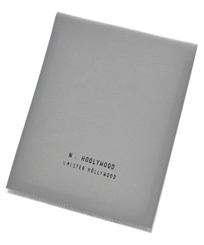 N.HOOLYWOOD Card cases
