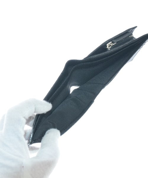 N.HOOLYWOOD Wallets/Coin purses