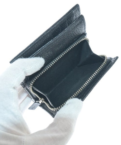 N.HOOLYWOOD Wallets/Coin purses