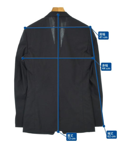 N.HOOLYWOOD Business suits