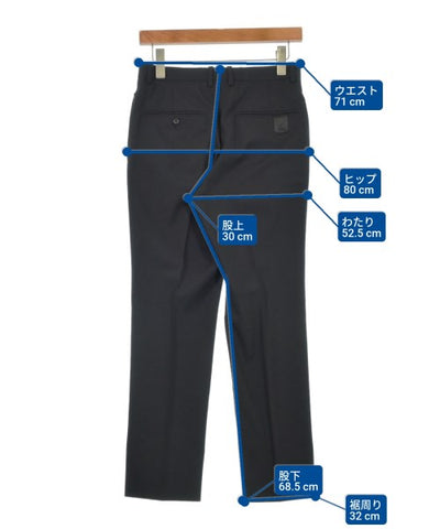 N.HOOLYWOOD Business suits