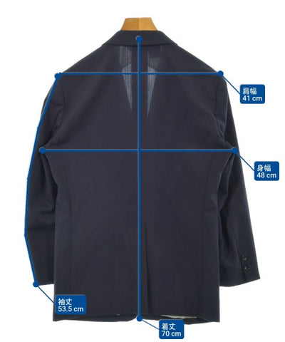 N.HOOLYWOOD Business suits