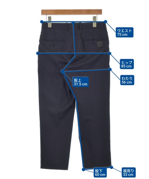 N.HOOLYWOOD Business suits