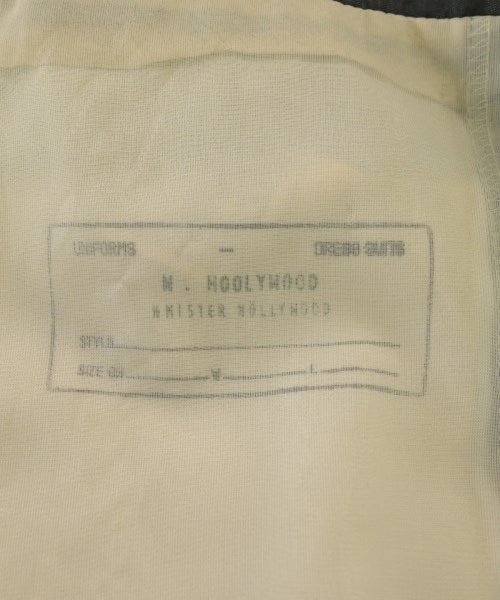 N.HOOLYWOOD Business suits