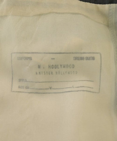 N.HOOLYWOOD Business suits