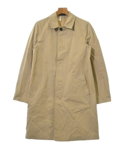 N.HOOLYWOOD Soutien collar coats