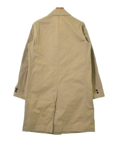 N.HOOLYWOOD Soutien collar coats