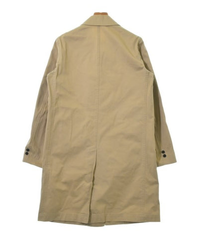 N.HOOLYWOOD Soutien collar coats