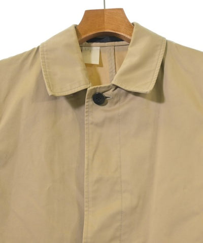 N.HOOLYWOOD Soutien collar coats