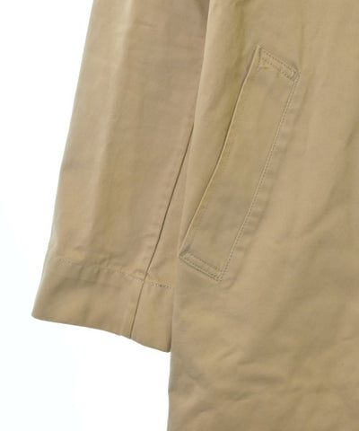 N.HOOLYWOOD Soutien collar coats