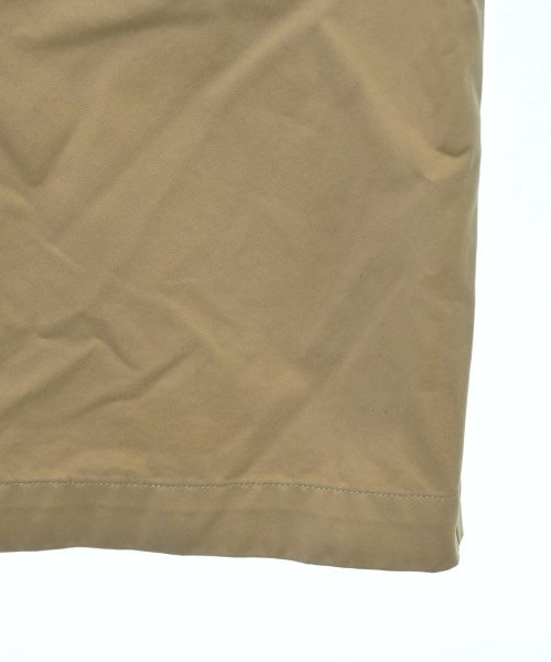 N.HOOLYWOOD Soutien collar coats