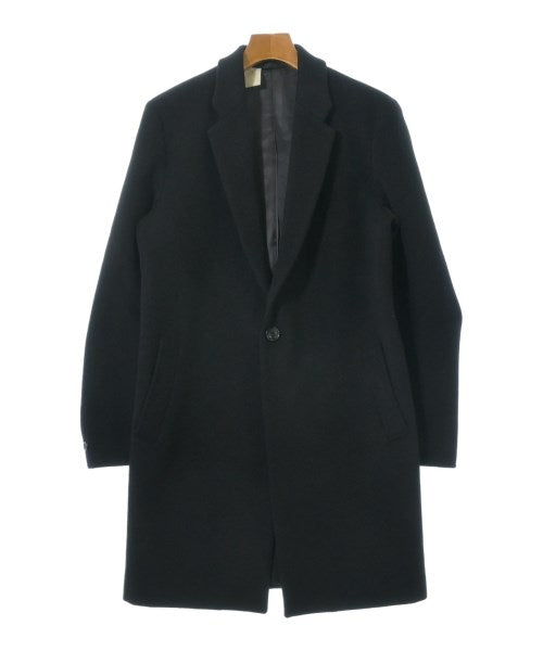 N.HOOLYWOOD Chesterfield coats