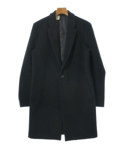 N.HOOLYWOOD Chesterfield coats