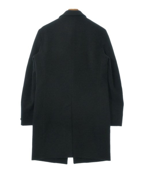 N.HOOLYWOOD Chesterfield coats