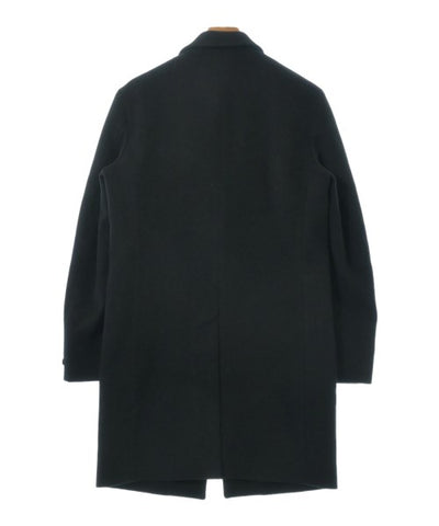 N.HOOLYWOOD Chesterfield coats