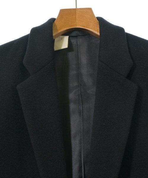 N.HOOLYWOOD Chesterfield coats