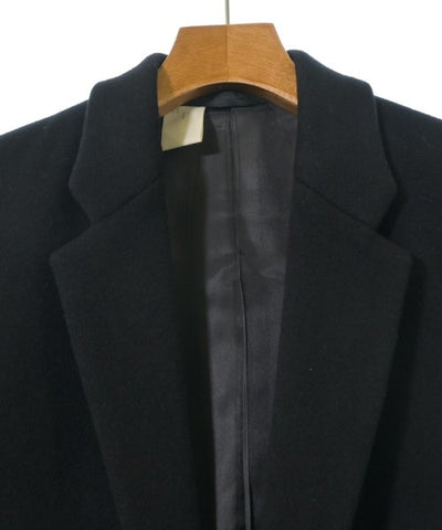 N.HOOLYWOOD Chesterfield coats