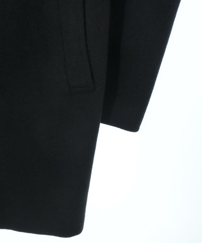 N.HOOLYWOOD Chesterfield coats