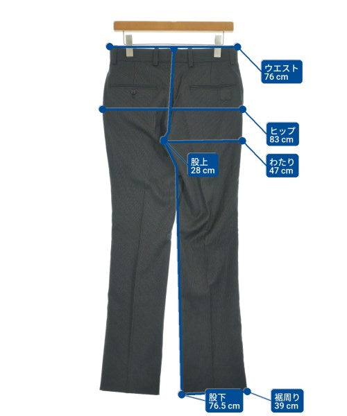 N.HOOLYWOOD Business suits