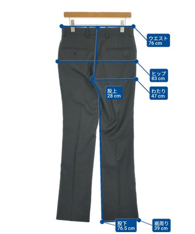 N.HOOLYWOOD Business suits