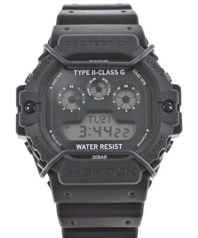 N.HOOLYWOOD Watches