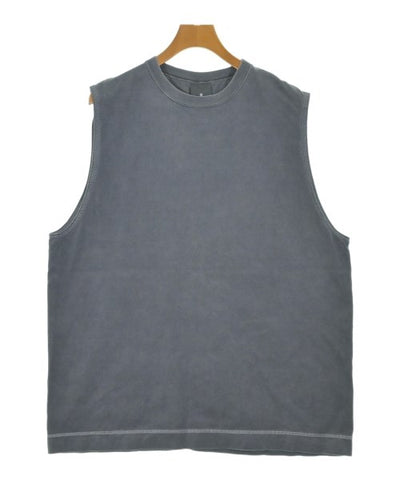 N.HOOLYWOOD Tank tops