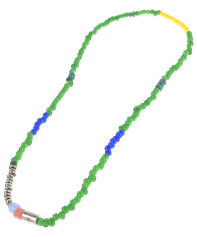 N.HOOLYWOOD Necklaces