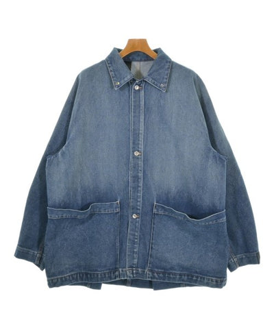 N.HOOLYWOOD Work jackets