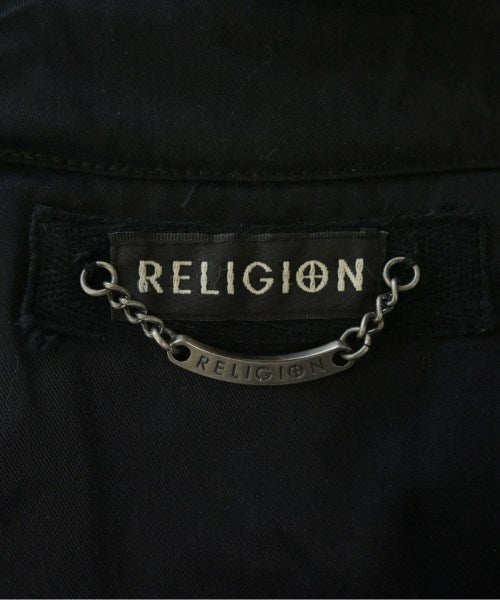 RELIGION Other