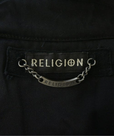 RELIGION Other