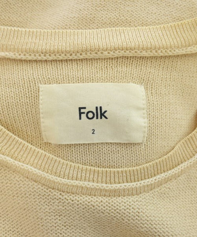 FOLK Sweaters