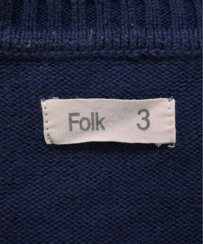 FOLK Sweaters